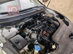 هیوندای سۆناتا